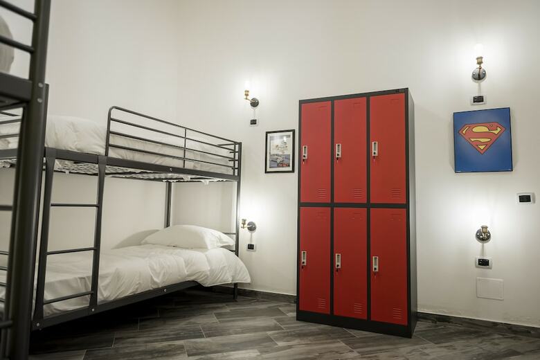 Bed & Breakfast Palazzo San Vincenzo