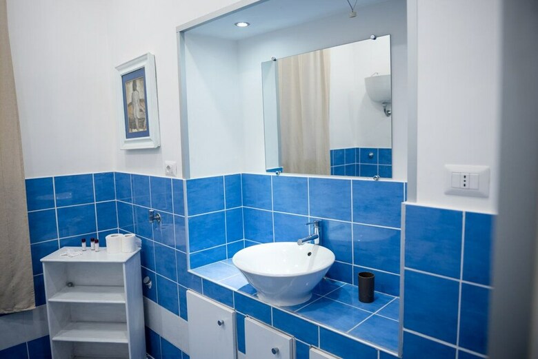 Bed & Breakfast Palazzo San Vincenzo