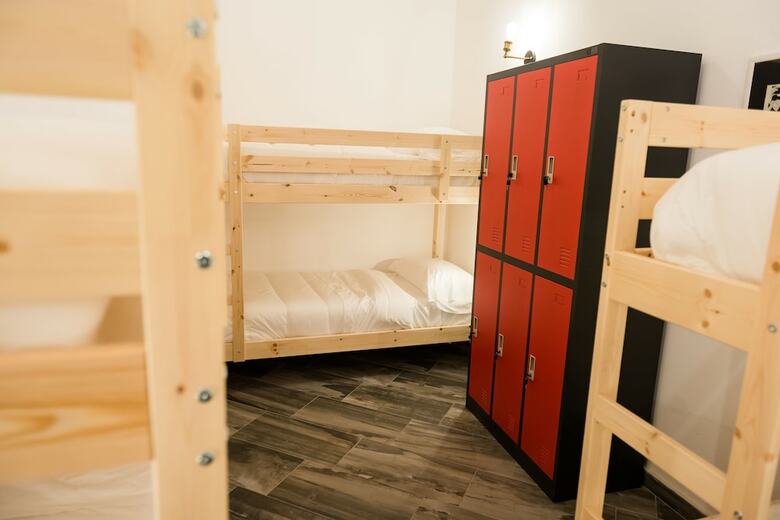 Bed & Breakfast Palazzo San Vincenzo