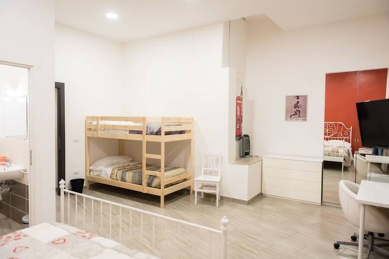Bed & Breakfast Palazzo San Vincenzo