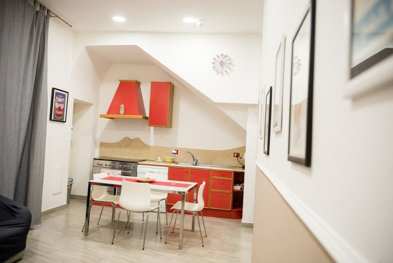 Bed & Breakfast Palazzo San Vincenzo