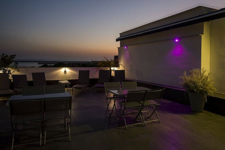 Bed & Breakfast Palazzo San Vincenzo