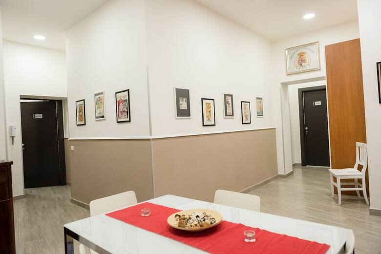 Bed & Breakfast Palazzo San Vincenzo