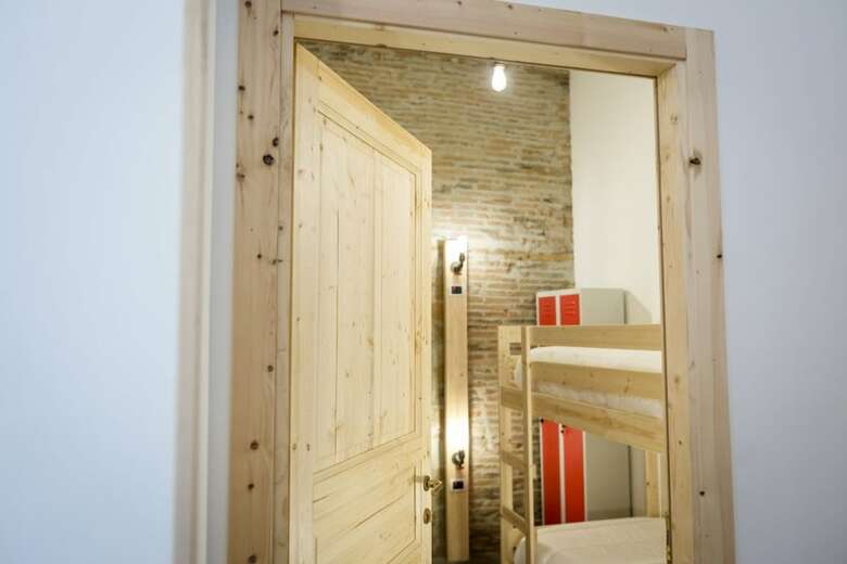 Bed & Breakfast Palazzo San Vincenzo