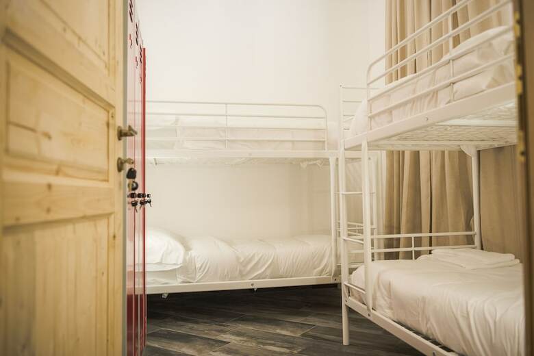 Bed & Breakfast Palazzo San Vincenzo