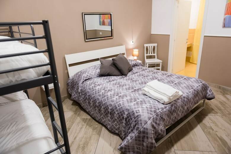 Bed & Breakfast Palazzo San Vincenzo
