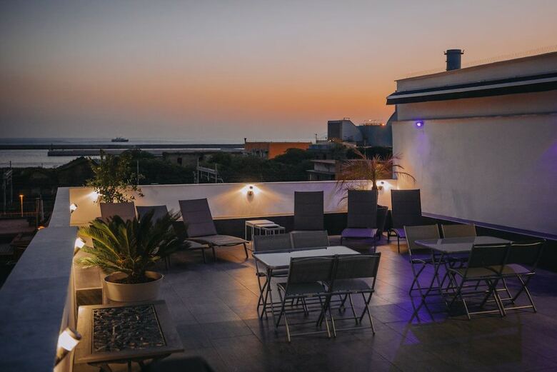 Bed & Breakfast Palazzo San Vincenzo