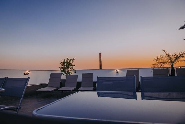 Bed & Breakfast Palazzo San Vincenzo