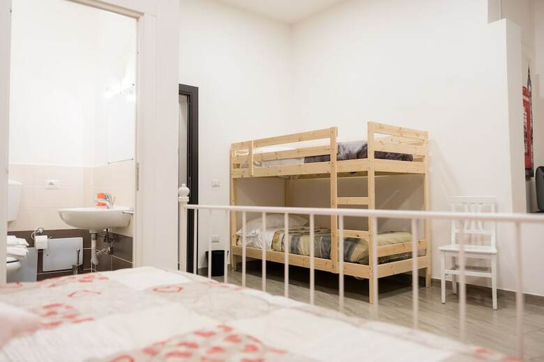 Bed & Breakfast Palazzo San Vincenzo