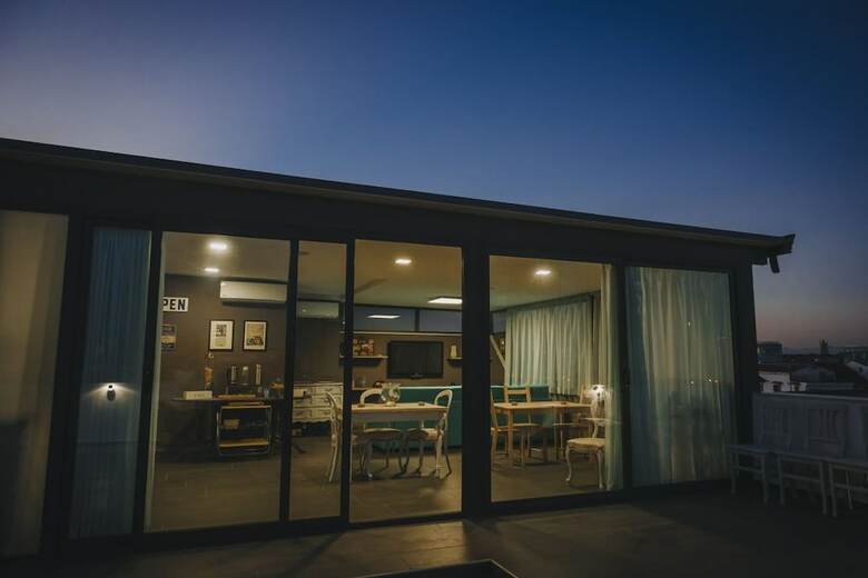 Bed & Breakfast Palazzo San Vincenzo