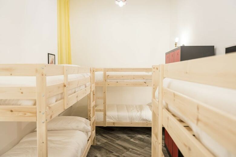 Bed & Breakfast Palazzo San Vincenzo