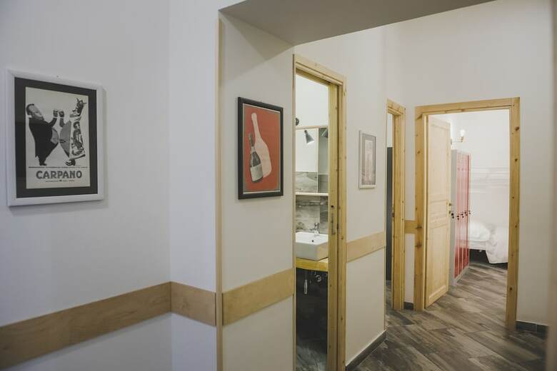 Bed & Breakfast Palazzo San Vincenzo