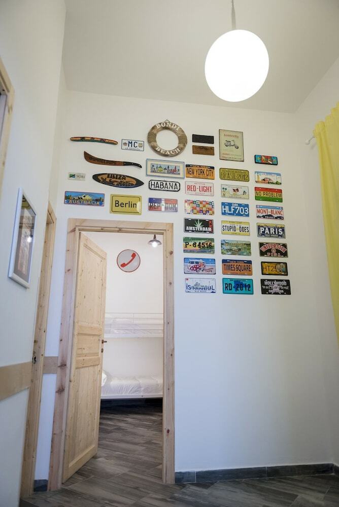 Bed & Breakfast Palazzo San Vincenzo