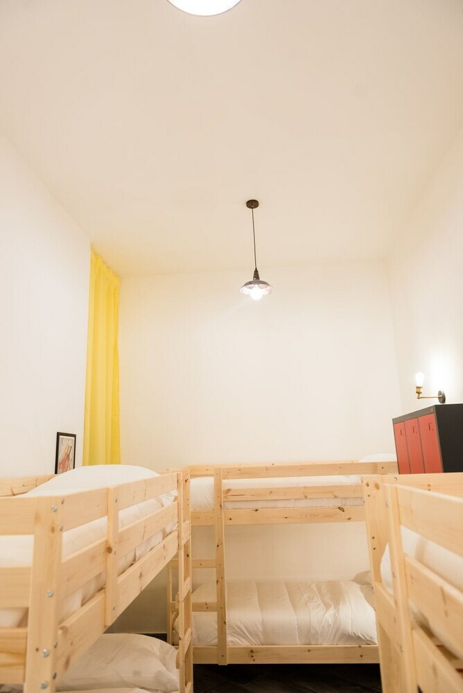Bed & Breakfast Palazzo San Vincenzo