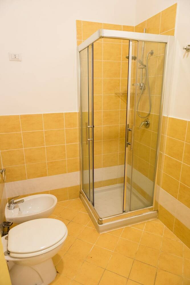 Bed & Breakfast Palazzo San Vincenzo