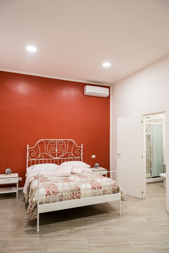 Bed & Breakfast Palazzo San Vincenzo