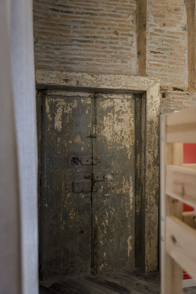 Bed & Breakfast Palazzo San Vincenzo