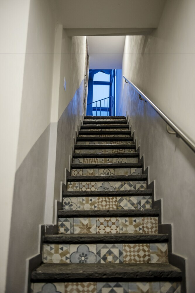 Bed & Breakfast Palazzo San Vincenzo