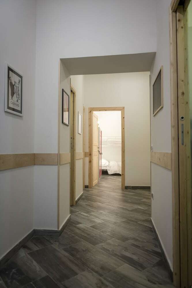 Bed & Breakfast Palazzo San Vincenzo
