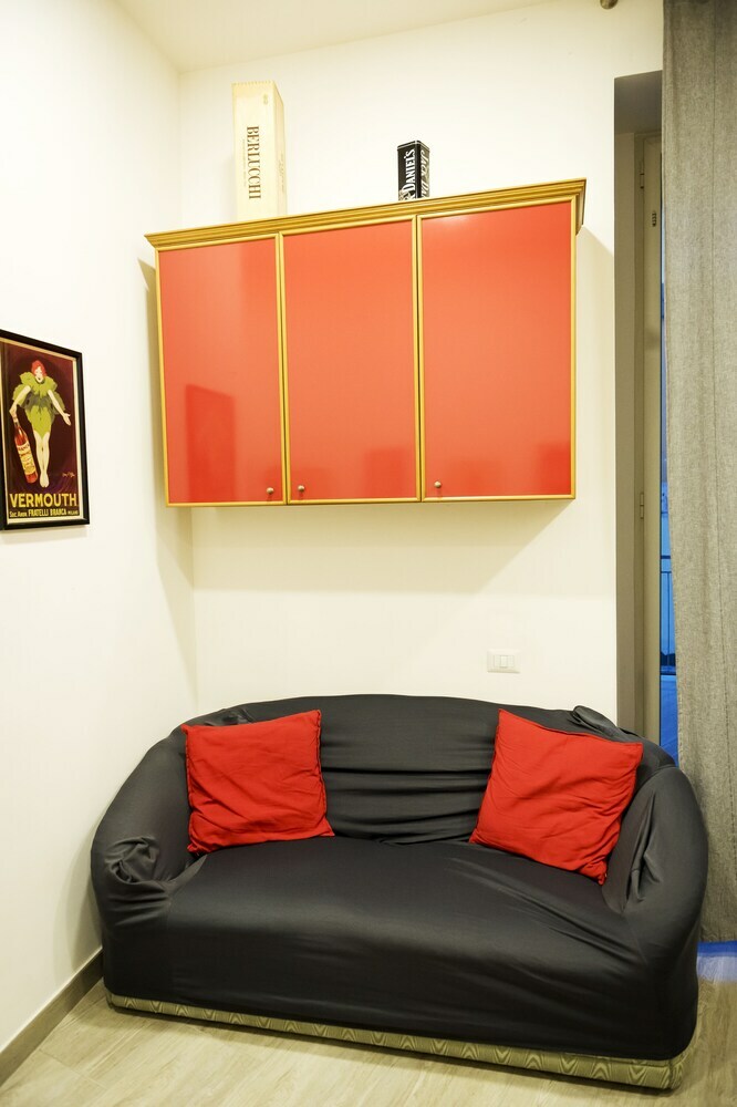 Bed & Breakfast Palazzo San Vincenzo