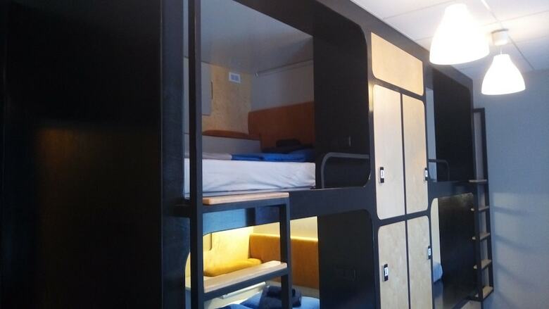 Hostal Kino Hostel On Pushkinskaya