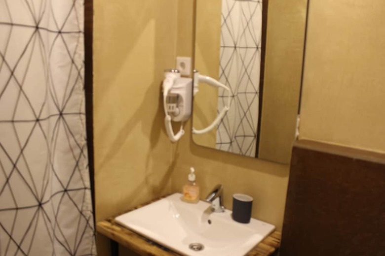 Hostal Kino Hostel On Pushkinskaya