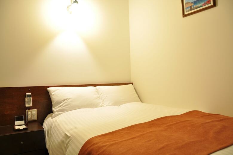 Hotel Noah