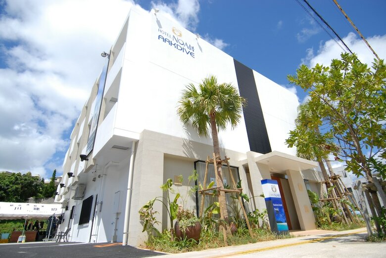Hotel Noah