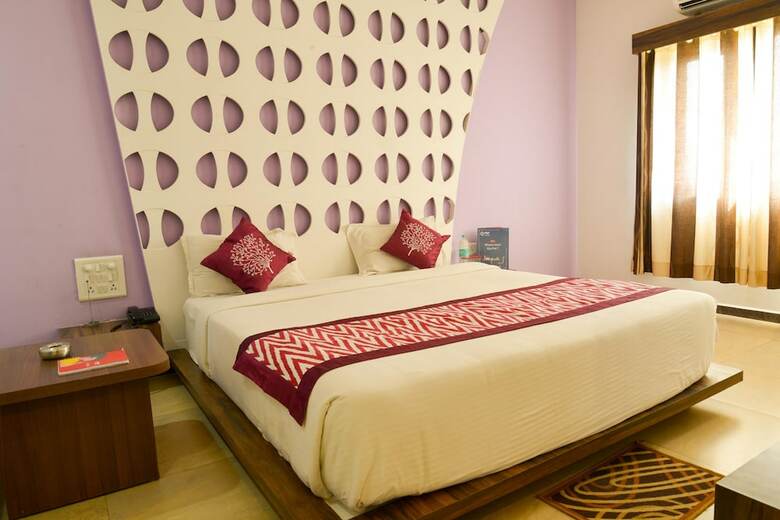 Oyo 4316 Hotel Sai Empire