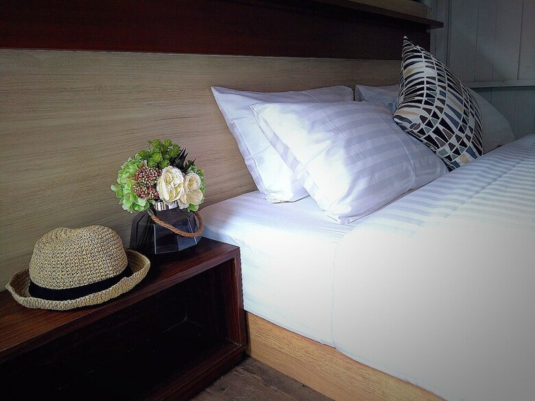 Hostal Baan Mai Kradan Hostel Chiang Rai