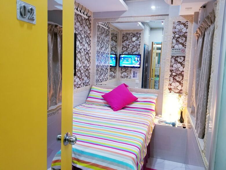 Longwin Hotel