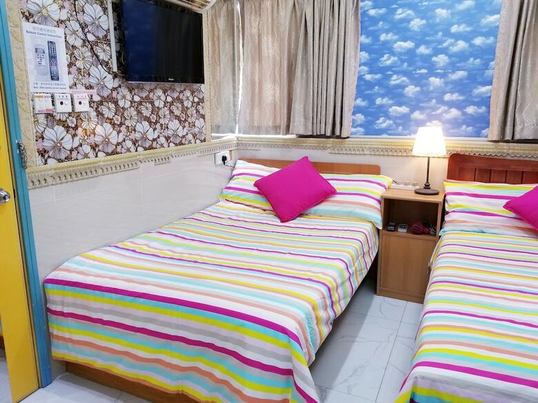 Longwin Hotel