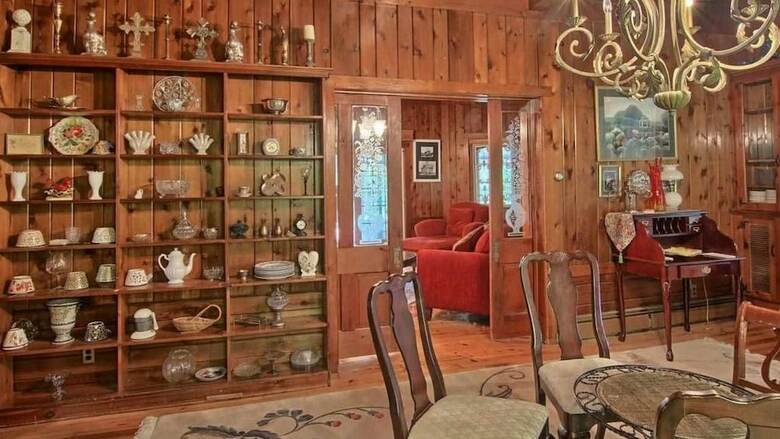 Bed & Breakfast Mill Pond Inn
