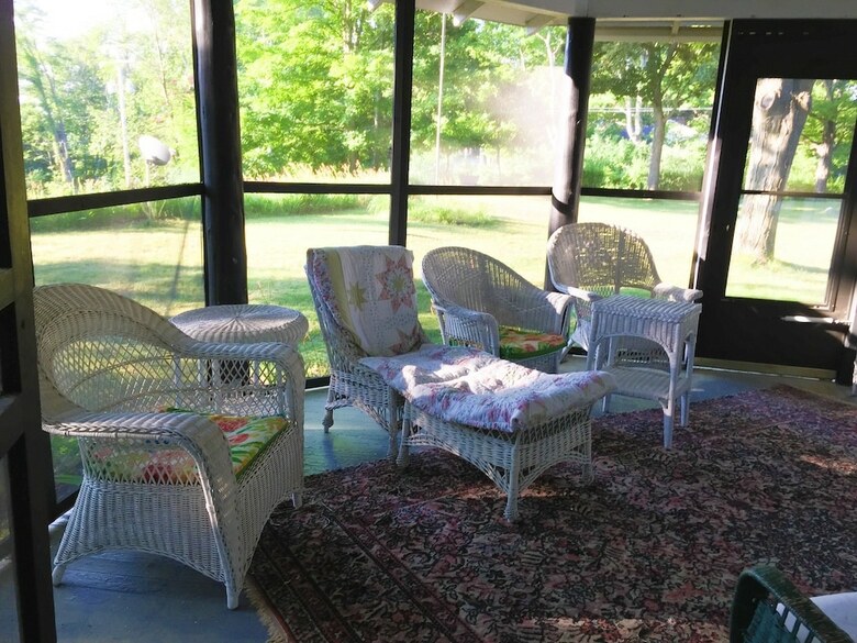 Bed & Breakfast Mill Pond Inn