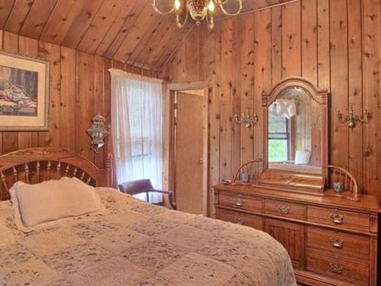 Bed & Breakfast Mill Pond Inn