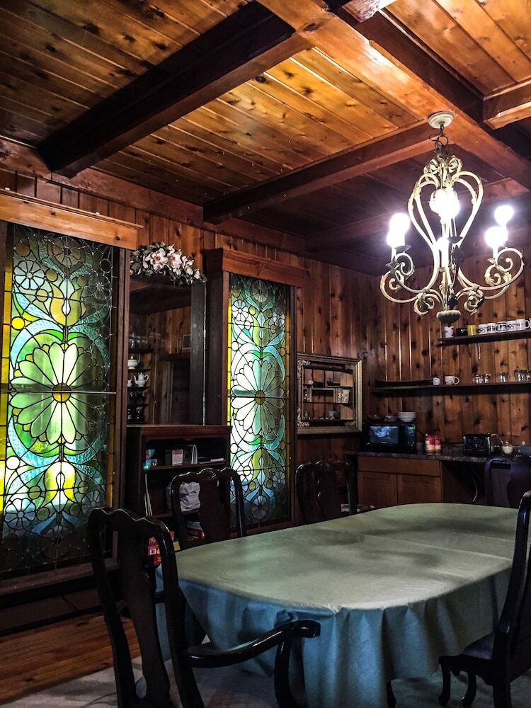 Bed & Breakfast Mill Pond Inn