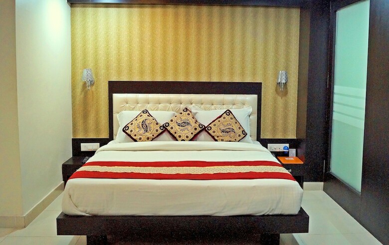 Hotel Rnb Bhopal