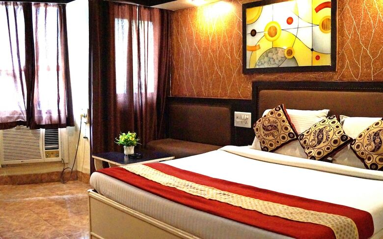 Hotel Rnb Bhopal