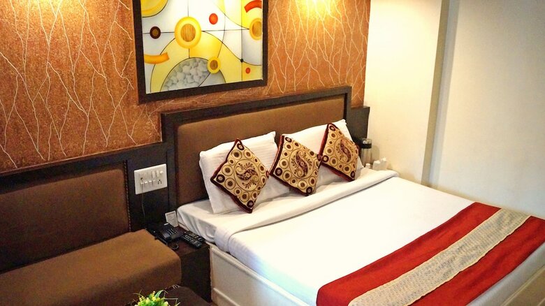 Hotel Rnb Bhopal