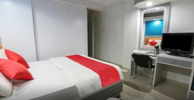Hotel Rnb Bhopal