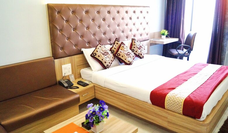 Hotel Rnb Bhopal