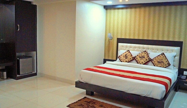 Hotel Rnb Bhopal