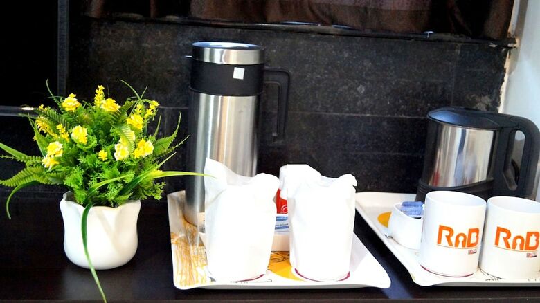 Hotel Rnb Bhopal
