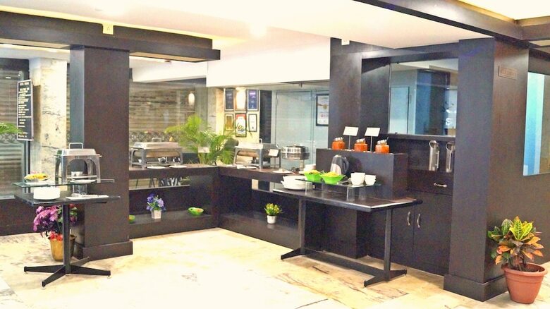 Hotel Rnb Bhopal