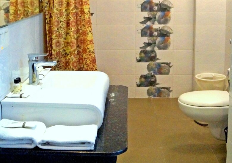 Hotel Rnb Bhopal