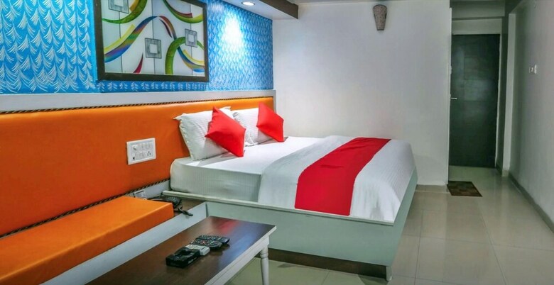 Hotel Rnb Bhopal