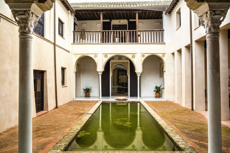 Apartamentos Loft Romanilla II - Centro Ciudad