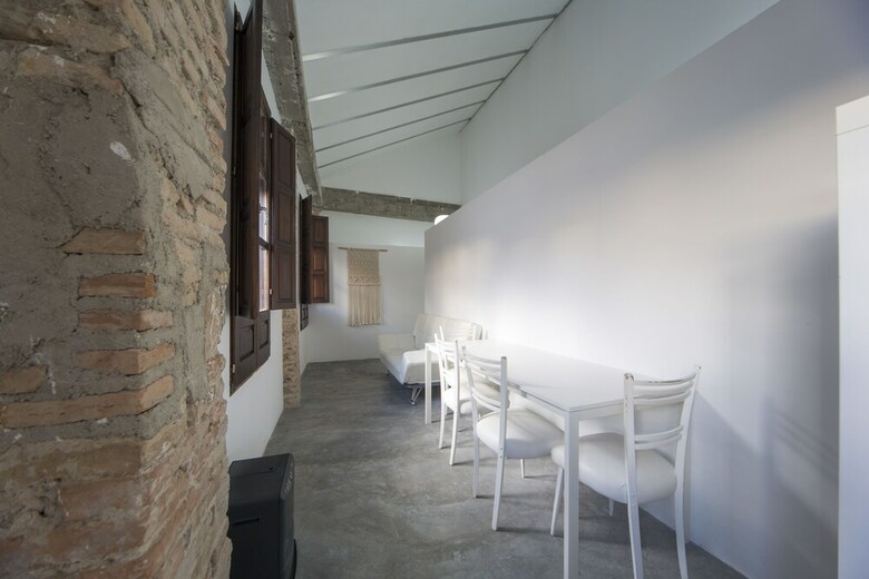Apartamentos Loft Romanilla II - Centro Ciudad