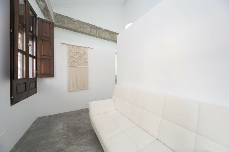 Apartamentos Loft Romanilla II - Centro Ciudad
