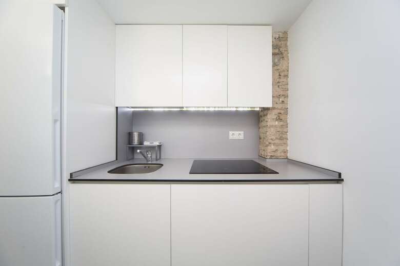 Apartamentos Loft Romanilla II - Centro Ciudad